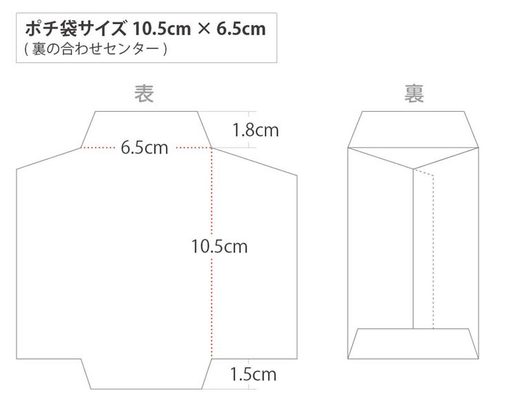 お年玉の入れ方やマナー。ポチ袋の書き方は？折り紙でポチ袋を手作りしてみよう！華やぎおせち百花