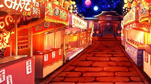 3ページ目夏祭り 夜 屋台の写真素材写真素材なら「写真AC」無料 フリー ダウンロードOK