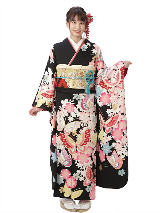 レトロモダン アーカイブ - 卒業袴・成人式振袖レンタル・前撮り撮影振袖スタジオラブリ -Luvri