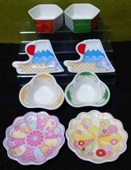 3大100均の正月小物、集めました！セリアの和小物がクオリティ高すぎっ « 女子SPA