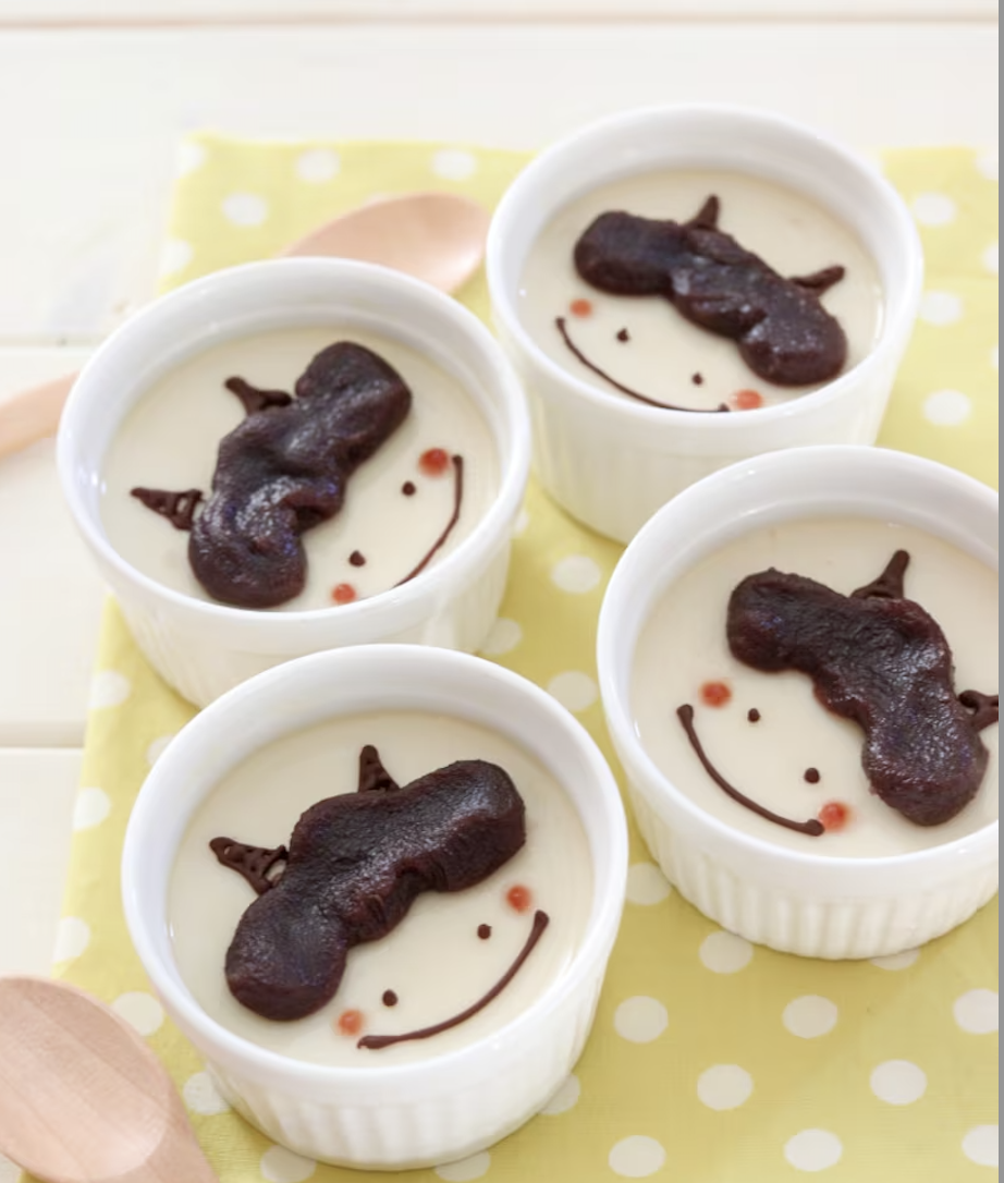 2 3は「節分モチーフ」のスイーツで盛り上がろう♪鬼ケーキや恵方ロールなど！ じゃらんニュース