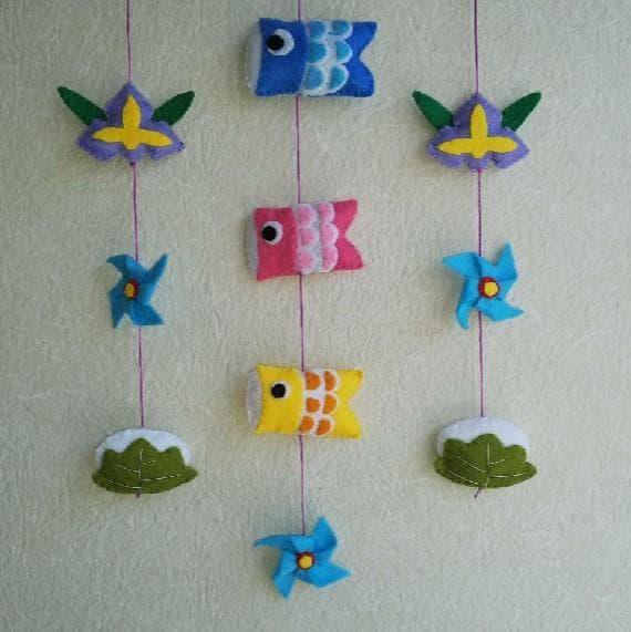 鯉のぼりつるし飾り つるし飾り 室内 鯉のぼり アンパンマン 室内 鯉のぼり 毛筆名入れ木札無料特典