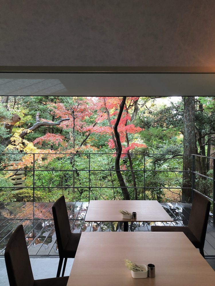 根津美術館周辺ランチ2025おすすめ・絶品お昼ごはん17選 - 一休.comレストラン