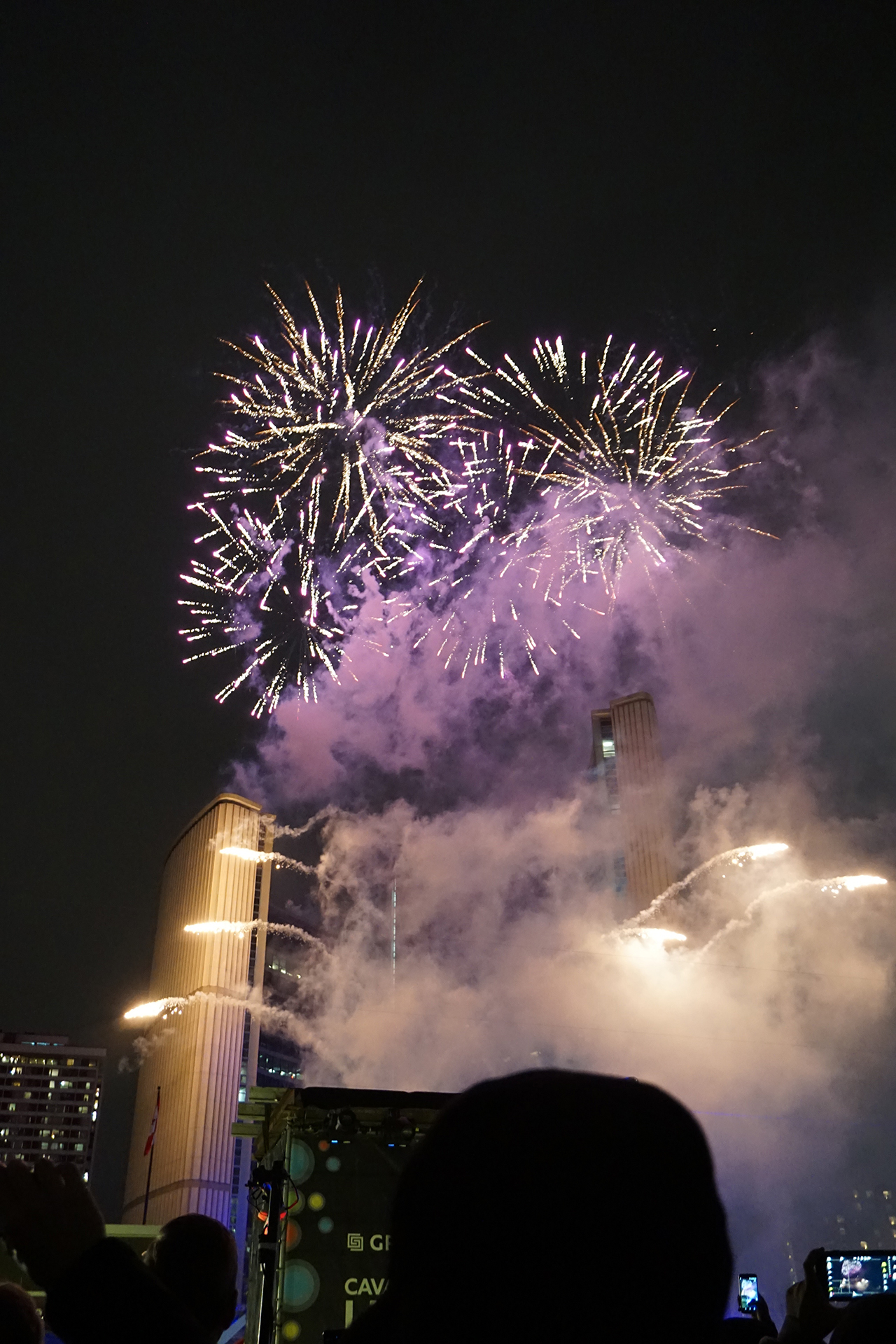 カナダデー – North Peak留学センタ