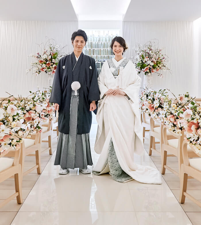 おしゃれで人気の和装ブランド10選をご紹介〜和装迷子の花嫁さまはチェック✎〜DRESSY 公式 ウェディングドレス・ファッション・エンタメニュース