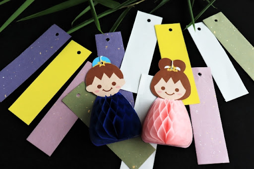 七夕と竹の関係とは？歴史・飾りの由来をわかりやすく解説巻きすランタンDIYも紹介！ - 庭サポ