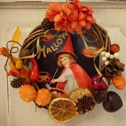 手作りハロウィン飾り ほぼ画用紙だけで簡単＆かわいい！ 親子で楽しめる「カボチャ」と「おばけ」の工作を人気YouTuberが伝授 - コクリコ講談社