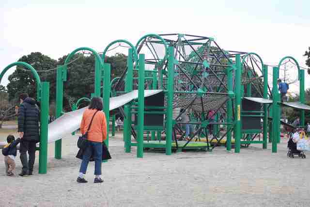 大型遊具にプールにイベント！子ども大満足の海南こどもの国10の魅力東海enjoy navi