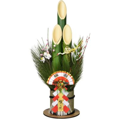 KOZフラワー vol, 75 南天を使ってクリスマスからお正月の飾り付け♪KOZブログ