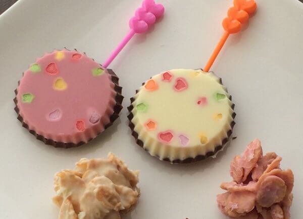 しっとり濃厚♡チョコパウンドケーキの作り方 混ぜるだけ簡単バレンタイン手作りレシピ♪