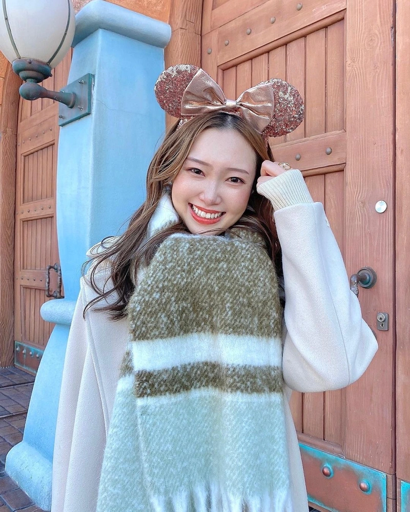 気温・季節別 ディズニーに何着ていく?-おすすめの服装&コーデ術を徹底解説♪-STYLE HAUS