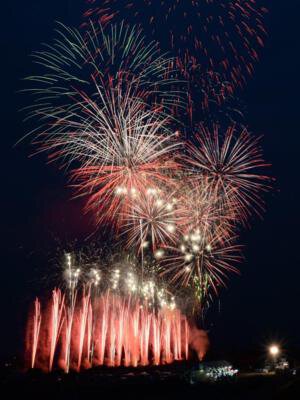 石川県の花火大会特集！ 2025年版 特集 公式 石川県の観光 旅行サイト「ほっと石川旅ねっと」