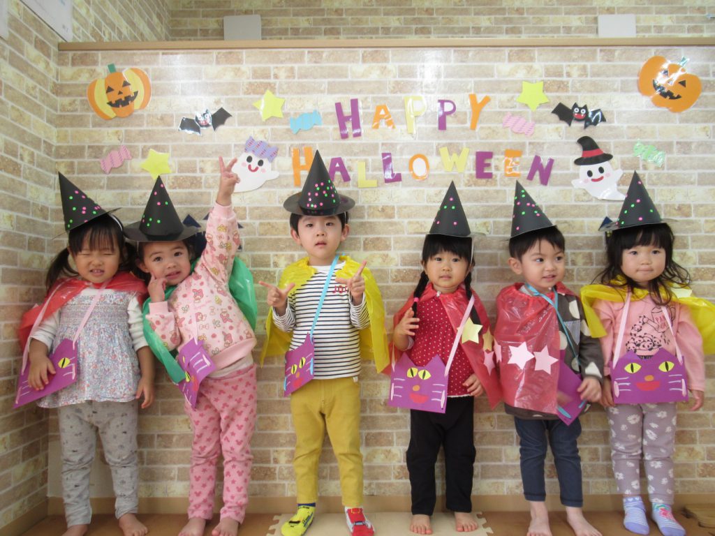 今年のハロウィンは手作りで子どもと作る仮装＆お菓子ラッピング ９月号・おうちでつくろ！こそだてまっぷ