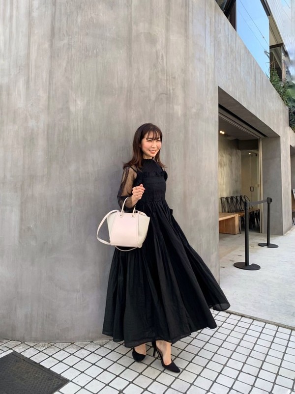 クリスマスコーデ IENA,Spick＆Span,Plage,による女子会＆デートコーデ特集BAYCREW'S STORE