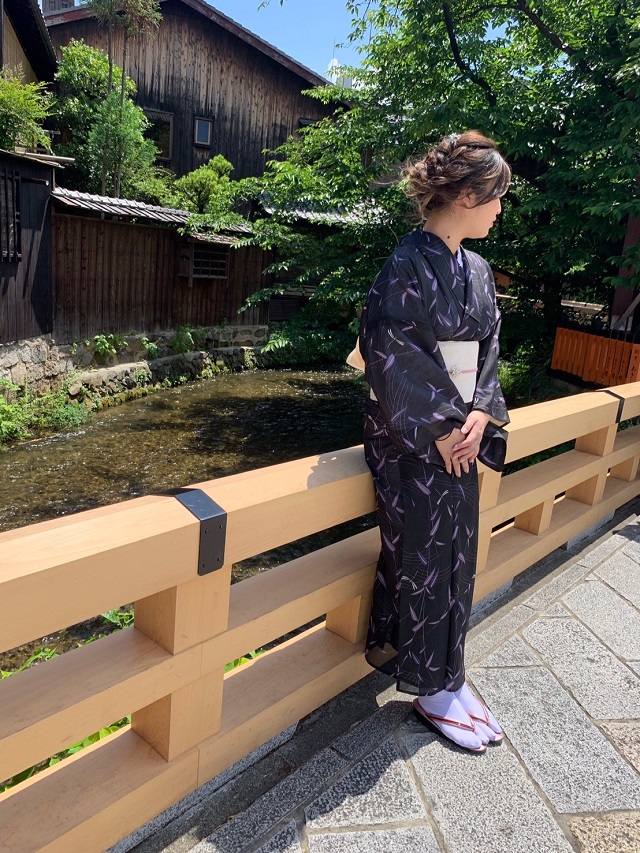 夏祭りに浴衣で行くならレンタルが正解！選ばれる理由と注意点を徹底解説 着物レンタル 梨花和服