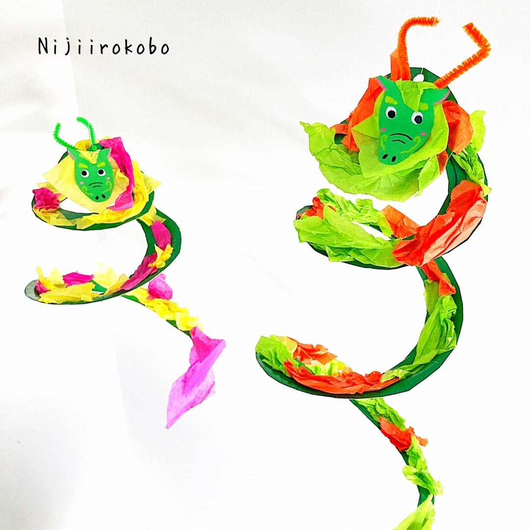 保育園・幼稚園 お正月の製作特集！ 保育製作こどもっと 子育て・保育のための手遊び・体操共有サイト