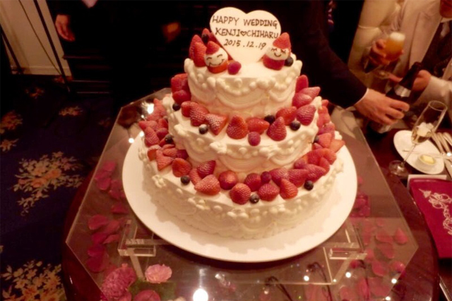 結婚祝いのメッセージをおしゃれに英語で贈ろう！英語で書くときのコツやすぐに使える文例を紹介カタログギフトのハーモニック ギフトメディア