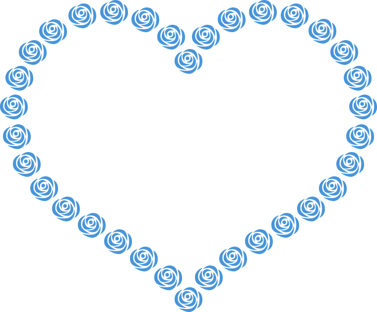 ホワイトデー用背景 ライトブルー イラスト - No: 683969無料イラスト・フリー素材なら「イラストAC」