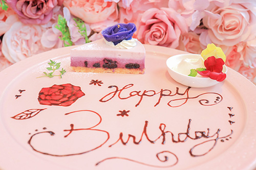 動く♪お誕生日 おめでとう＆日常セット