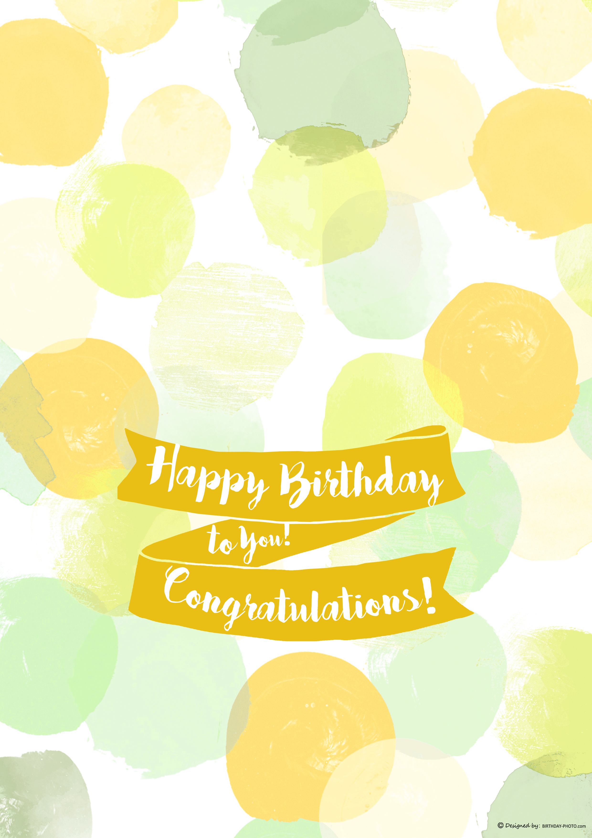 お誕生日カードのフレーム ケーキお便り・フレーム フレーム・テンプレート の無料イラスト介護アンテナ