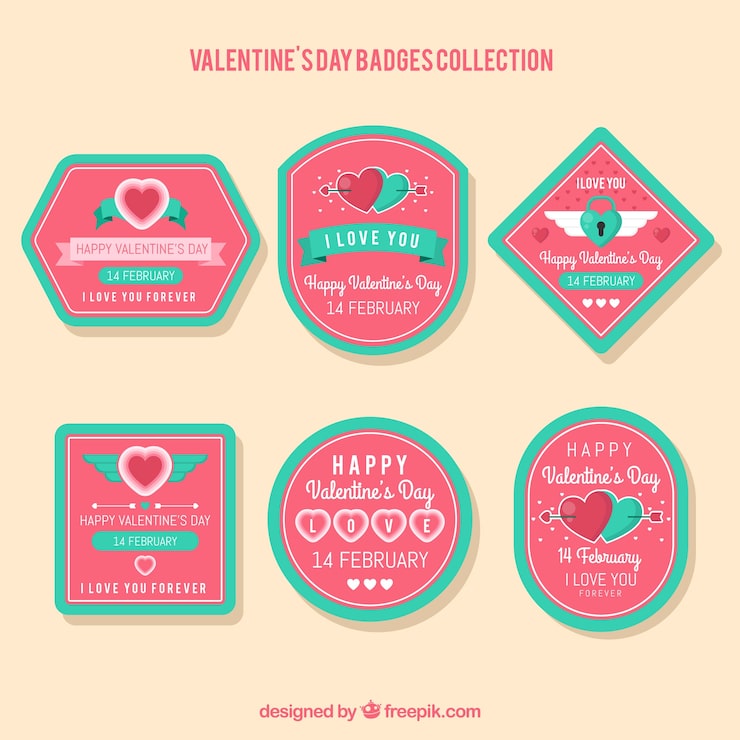 無料ダウンロード ハートのシール貼り遊びouchiedu