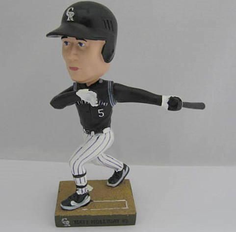 マット・ホリデー - MLB.JPMLB日本語公式サイト