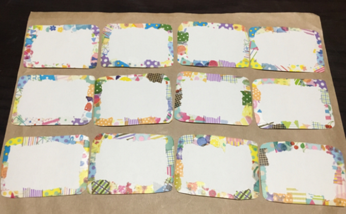 🍀のんびり村厚狭デイサービス敬老祝賀会🍀のんびり村