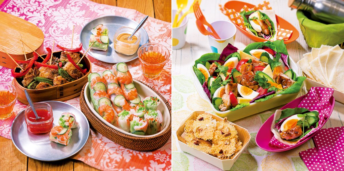 ホームパーティーをもっと楽しくするには？写真を使って彩るコツおもいでばこブログ