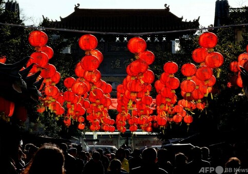 中国風の別種の灯籠は古風に飾られています。イラスト, 中華風, 中国風, 装飾模様背景壁紙画像素材無料ダウンロード - Pngtree