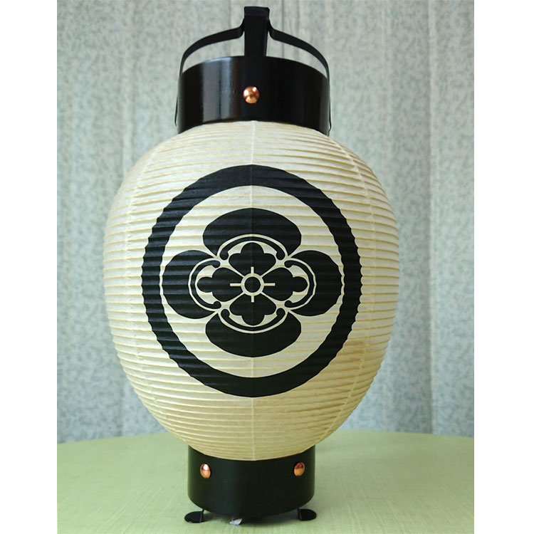 NOLITOY 提灯 ちょうちん 布提灯 和提灯 和風 折りたたみ ランタン お盆 装飾用 パーティー結婚式 出店 無地 屋台 屋外スタッフおすすめ！ NUOLUX 紙提灯 提灯 ちょうちん 花模様 正月 新年 直径約15cm 祭り 手作り ペーパーランタン お盆飾り イベントお祭り