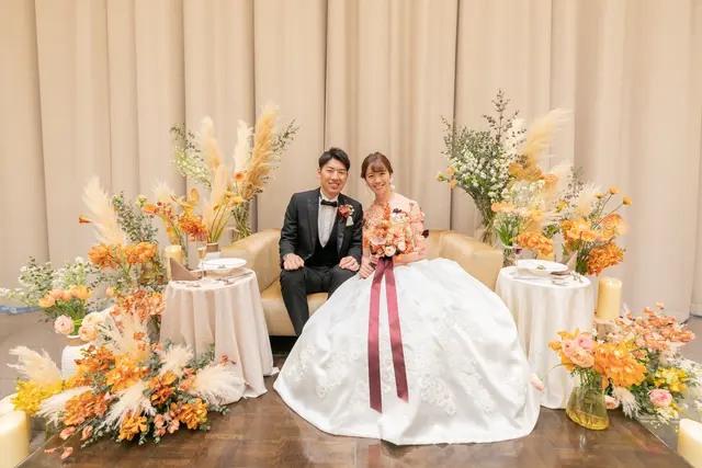 結婚式のテーマ一覧 季節や旅行、言葉などふたりらしさを伝える事例31選みんなのウェディングニュース