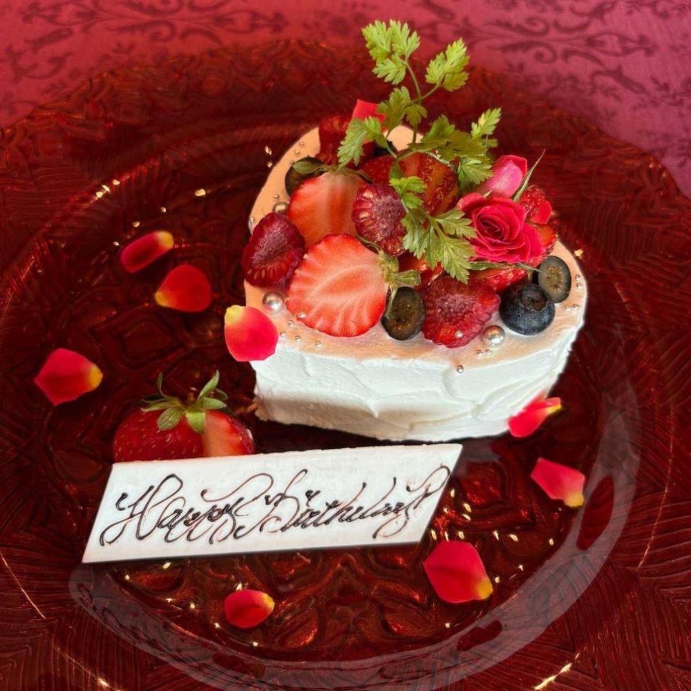 かわいくお祝いしよう！東京都内のキャラクター誕生日プレートがあるお店9選RETRIP リトリップ