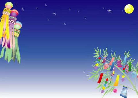 仙台七夕まつりのイラスト素材27476643- PIXTA