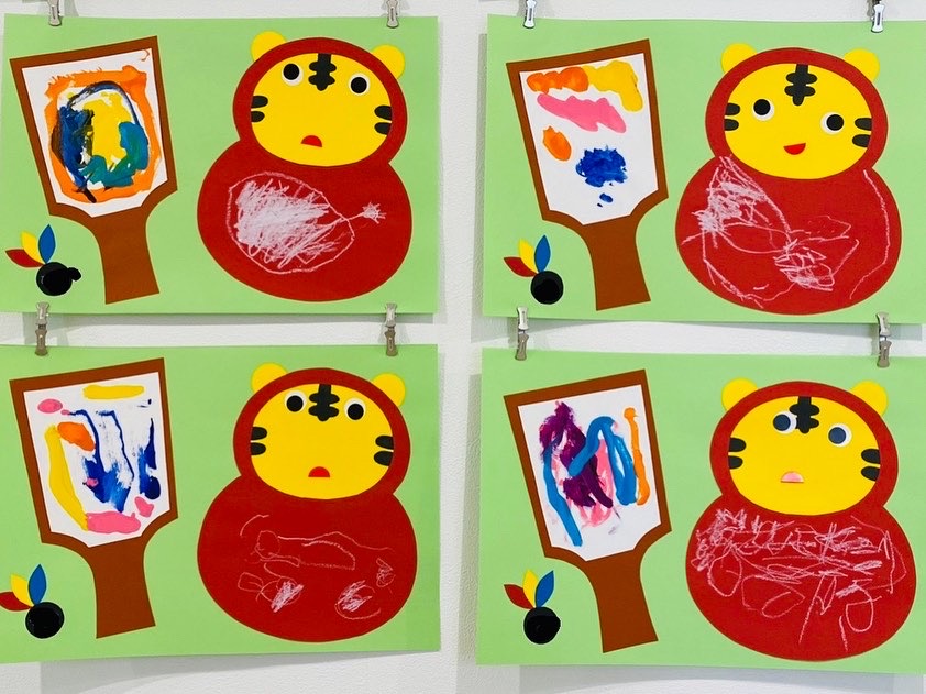 保育園で楽しめる！日本の伝統的なお正月アイテムの製作保育士を応援する情報サイト 保育と暮らしをすこやかに ほいくらし