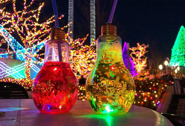 開成山公園の桜写真でも撮ってみようか