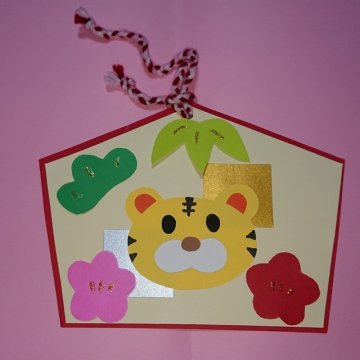 1月 1歳児にピッタリ！ お正月にちなんだ簡単製作アイディア5選保育士を応援する情報サイト 保育と暮らしをすこやかに ほいくらし