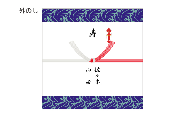 これで困らない！結婚祝いで喜ぶ「のし」と「ご祝儀袋」の基本マナーと書き方TANP タンプ