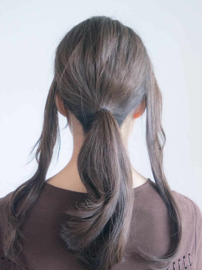 祭りヘアアレンジ集 お祭りに参加する祭り女子の最新ヘアスタイル事例 - 粋に祭りに参加するための祭塾