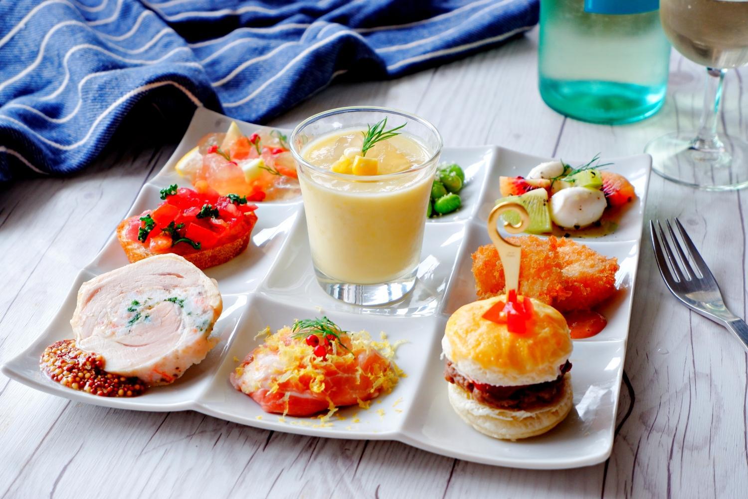 ホームパーティーが盛り上がる！簡単・楽ちんレシピ集めました♪キナリノ