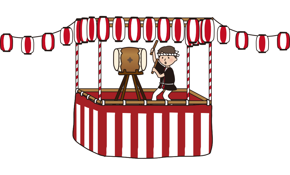 2023年8月万葉館デイサービスセンタートップケア