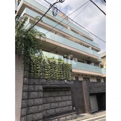 ロイヤルシーズン赤坂 の賃貸物件代々木上原・賃貸BASE