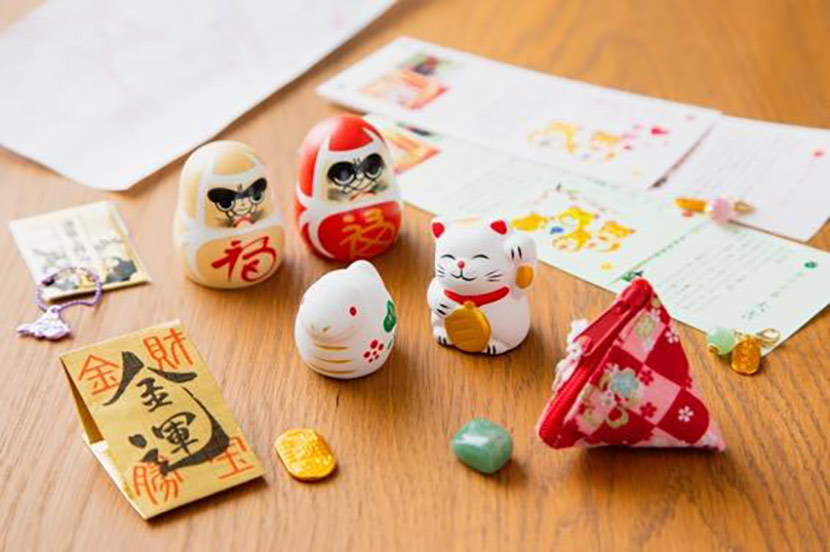 東京、おみくじで選ぶ神社仏閣19選