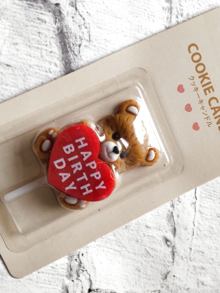 セリアのろうそくおすすめ5選！お誕生日におしゃれな種類は？仏壇用との売り場の違いイチオシichioshi