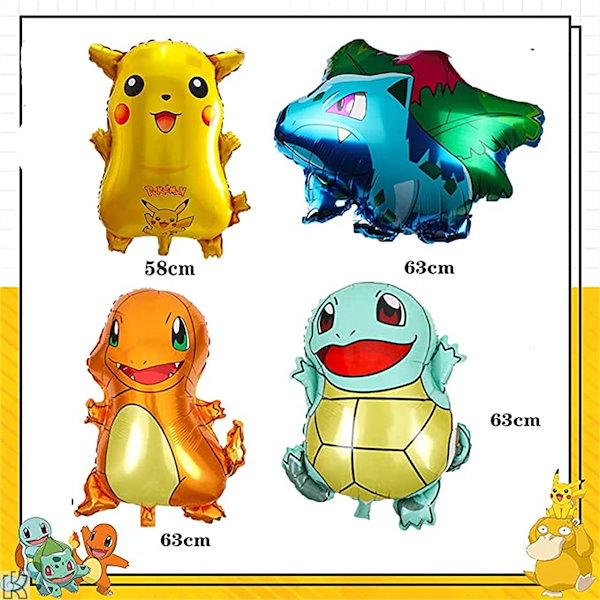 ポケモン 誕生日」のアイデア 15 件ポケモン 誕生日, ポケモン, 誕生日