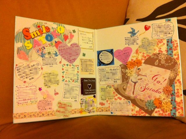 寄せ書き色紙のおすすめ20選！写真入りやシールタイプもHEIMハイム