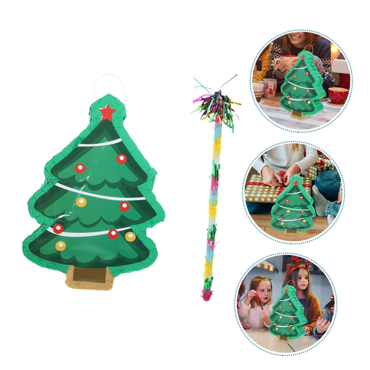 クリスマスコフレ メルヴィータジャポンはホリデー気分を盛り上げるツリーパッケージ♪＠BAILA