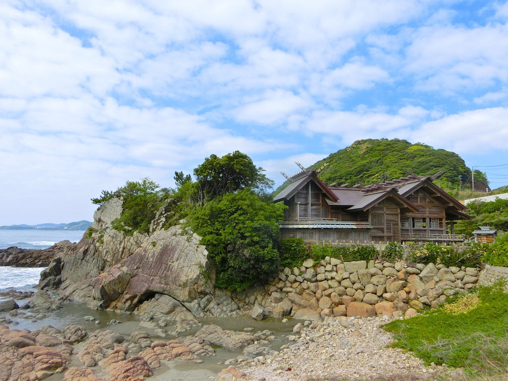 大御神社 授与品 - 日向市 宮崎県Omairi おまいり