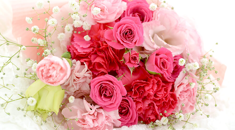 取引先・法人企業の誕生日祝いに花を贈る。贈り方のポイントやマナーとは？青山花茂BLOG