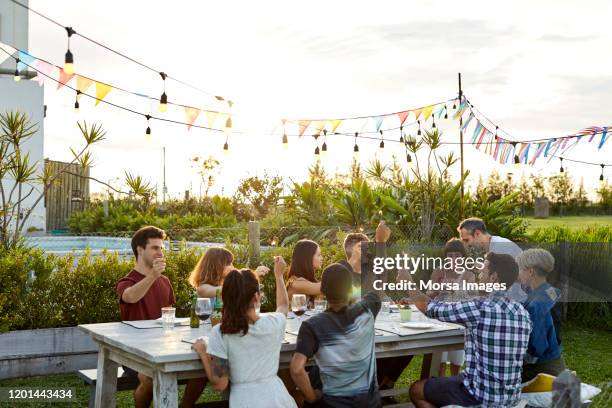 American Party Ideas for Women's EventsCupcakes, Burgers, and FunTikTok