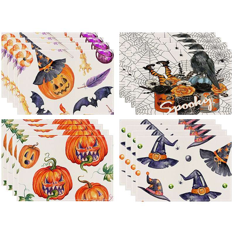 ハロウィンのモンスターたちイラスト - No: 22077352無料イラスト・フリー素材なら「イラストAC」